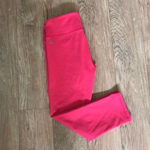 Fabletics leggings small